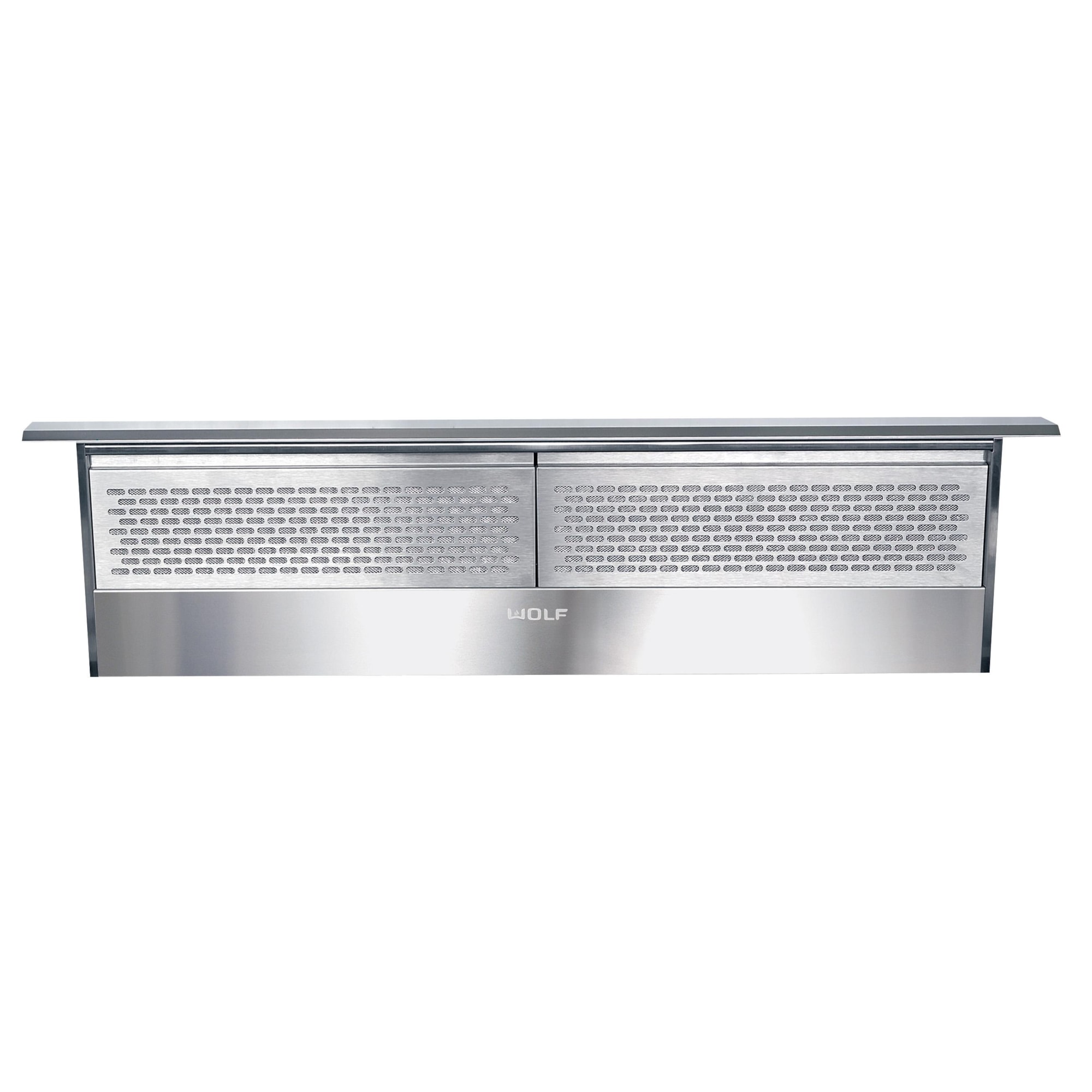 Wolf DD30 30" Cooktop Downdraft Furniture and ApplianceMart Downdraft